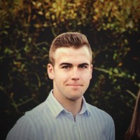 Smart Pack Employee Clarke Wycherley's profile photo