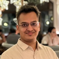 McKinsey & Company Employee Abhay Mital's profile photo