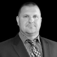 TCON Construction Employee Rob Olson's profile photo
