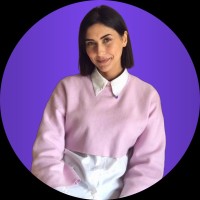 Etikks Employee Shayma Mrad's profile photo