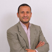 TGP Perú Employee Luis Chirinos's profile photo