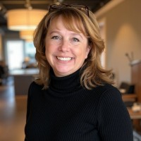 decision point Employee Kelli Betsinger's profile photo
