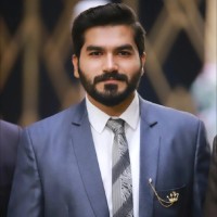 Volka Food International (Pvt.) Ltd Employee Faraz Ahmad's profile photo