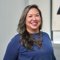 Lord Cultural Resources Employee Yvonne Tang's profile photo