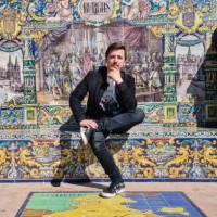SYNVIOS Employee Ruben Pereira's profile photo