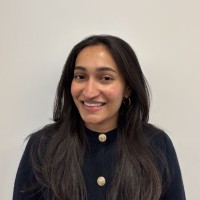 Mothers' Milk Bank Northeast Employee Siya Dahanukar's profile photo