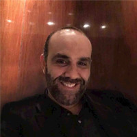 Madel Madeiras Employee Armando Adel's profile photo