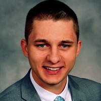 Yakima Valley College Employee Ben Krueger's profile photo