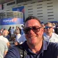 bp Employee Stuart Floyd's profile photo