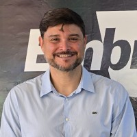 Embrapa Milho e Sorgo Employee Vinicius Pereira Guimaraes's profile photo