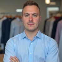 Doptex Employee Joao Mazzer's profile photo