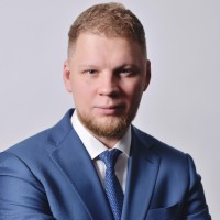 Dr. Artem Levchenko Email