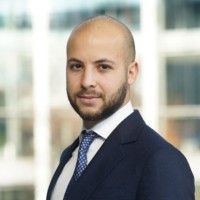 Rainmaker Technology Corporation Employee Omar Halim's profile photo