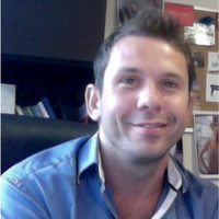 Tipik Employee David Crous Duran's profile photo