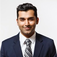 Pacific Coast Companies Inc Employee Jabbar Khan's profile photo