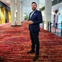 Health Data Movers Employee Adam Netko's profile photo