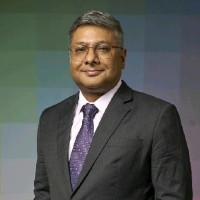 Birla Pivot Employee Anurag Saxena's profile photo