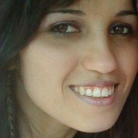 The Bridge Ecole Entreprises Employee Lucie Rodrigues Goncalves's profile photo