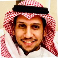 GeoTech Employee Majed Aljadhi's profile photo