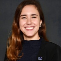 Victoria Bazarov Email