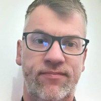 MULTI.engineering Employee Wim D'Hondt's profile photo