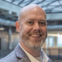 A2MAC1 - Decode the future Employee Eric Ribbentrop's profile photo
