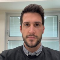 Morc2 srl Employee Mattia Rossato's profile photo