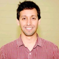 Hugo Alonso Palacios Ibarra Email