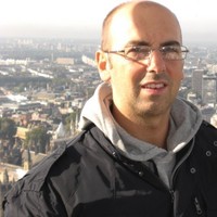 Asystel-BDF Employee Simone Reale's profile photo