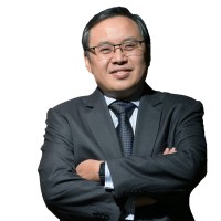 Star Energy Group Employee Hendra Tan's profile photo