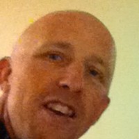 Young Life Employee John Byard's profile photo