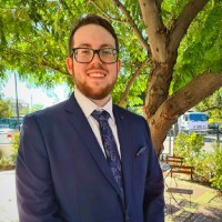 ATS Solutions Employee Tristan Tuddenham's profile photo