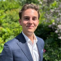 Fossefall Employee Konrad Magnus's profile photo