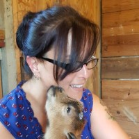 Raydeo Enterprises Inc. Employee Demaris Robertson's profile photo