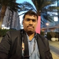 Prem Bangaru Email & Phone Number