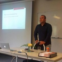 Summa Employee Ralf Jansen's profile photo