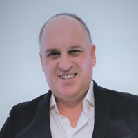 Telespazio Germany GmbH Employee Richard Harding's profile photo