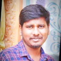 Ramsoft Systems Inc Employee Manojkumar C's profile photo