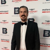 Amtivo Group Employee Mark Cunnah's profile photo