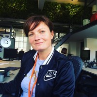 Merete Busk Employee Zimmer's profile photo