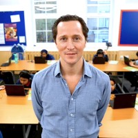 Third Space Learning Employee Tom Hooper's profile photo