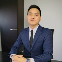 CDTI Employee Stanislav Tsoy's profile photo