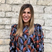 Dora Charalambous Email & Phone Number