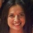 Laura Arreguín Email