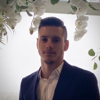 UCT Inc Employee Daniel Krivonosov's profile photo