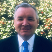 Metro One LPSG Employee Phil McKenna's profile photo