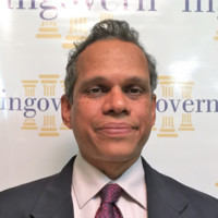 InGovern Employee Shriram Subramanian's profile photo