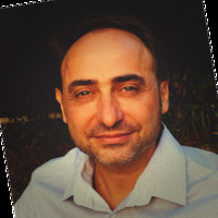 APAVE GROUPE Employee Alain Drean's profile photo