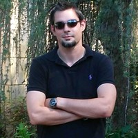 Telvista Employee Matt Reiss's profile photo