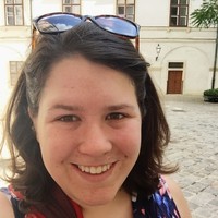 Mars Employee Lindsay Murphy's profile photo